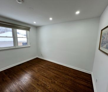 For Lease - 16 Denver Place, Toronto, Ontario - Photo 1