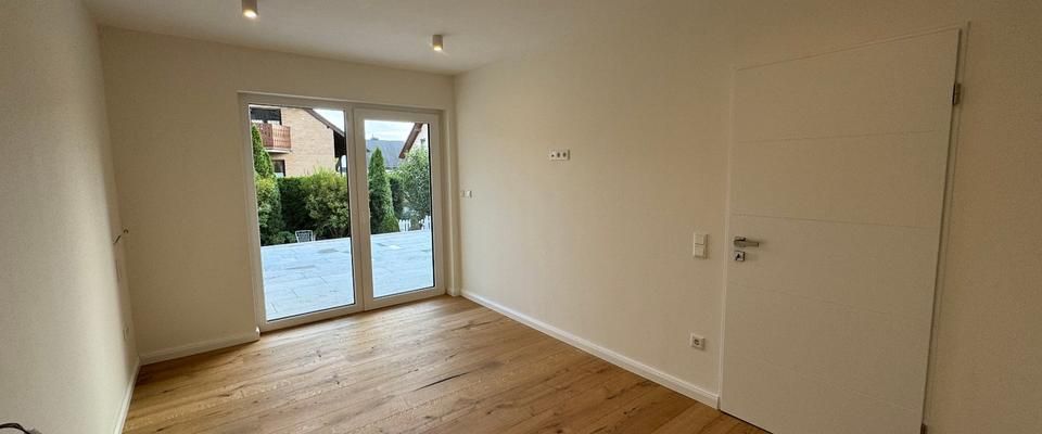 2-Zimmer-Erdgeschossgeschosswohung in der Stadtheide v. Paderborn - Photo 1