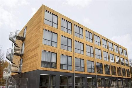 Studio Lombokpad 6, Eindhoven - À louer - Photo 4