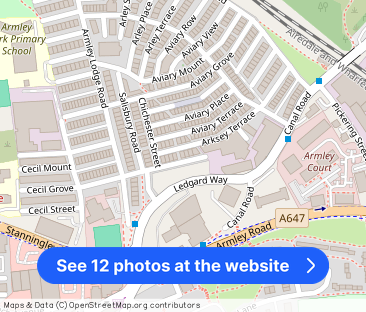 Salisbury Grove, Leeds, LS12 - Photo 1