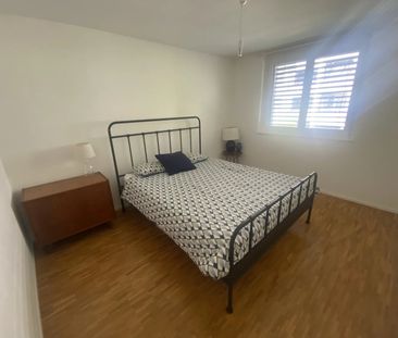 Appartement de 3.5 pièces avec balcon - Photo 4