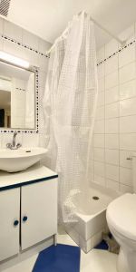 Résidence VENDOME - Studette 17,34 m² - Photo 4