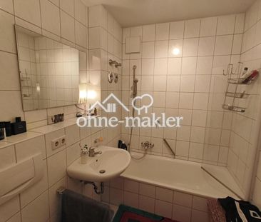 Apartment Preußisches Viertel - Foto 1
