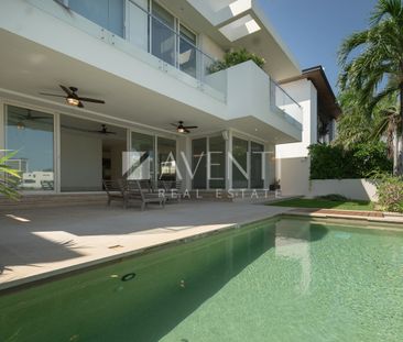 Casa en Venta/Renta, Los Canales, Puerto Cancún, Cancún - Photo 6