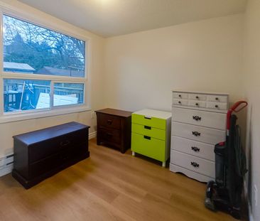 For Lease - 859 1/2 Bathurst Street Unit# Main FL, Toronto, Ontario - Photo 3