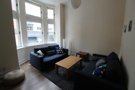 1 bedroom apartment to rent - Photo 2