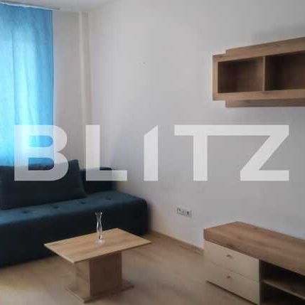 Apartament 1 camera, 45 mp, zona Urusagului - Photo 1