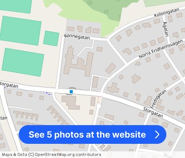 Storgatan 84 B - Photo 1