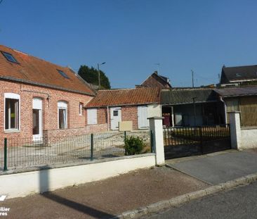 Location maison à Bantouzelle - Photo 4