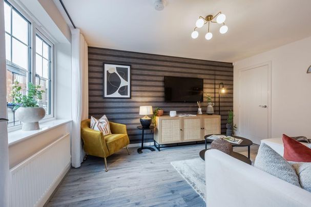 3 bedroom house to rent - Photo 1