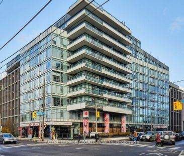 Carlaw Lofts 1190 , #525 - Photo 4