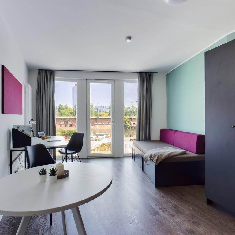 Bigger Bude 1.03.24 - Foto 1