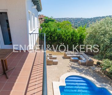 Casa o chalet de alquiler en Cerro Alarcón - Photo 4