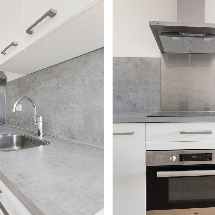 Te huur: Kaap Hoorndreef 60 H - Photo 1