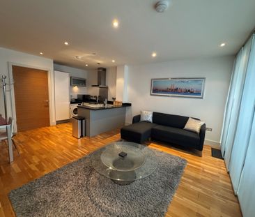 Unity Building, Liverpool, L3 - Photo 1