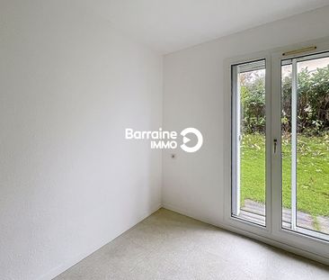 Location appartement à Brest 20m² - Photo 5