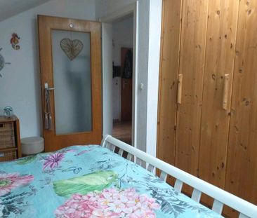 2,5 Zimmerwohnung / 68m² / 710€ Warmmiete / Rothebusch - Photo 1