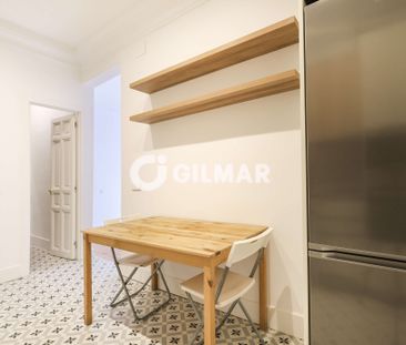Piso en alquiler en Atocha – Madrid | Gilmar Consulting Inmobiliario - Photo 5