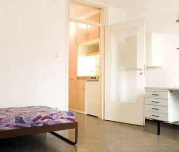 1‑Zimmer Wohnung zu vermieten – Berlin - Photo 1