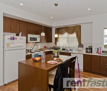 28 - 300 EVANSTON CREEK COURT NW, Calgary - Photo 6