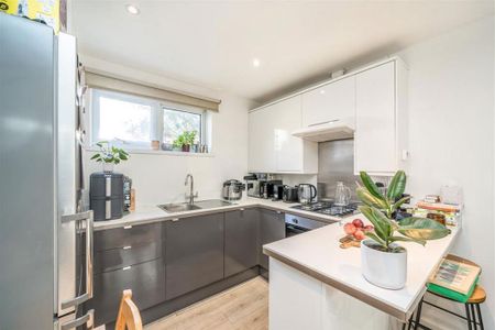 1 bedroom bungalow to rent - Photo 4