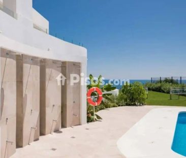 Piso en alquiler en Calle de San Javier - Foto 4