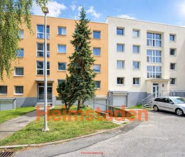 Pronájem bytu 1+kk 33 m - Fotografie 6