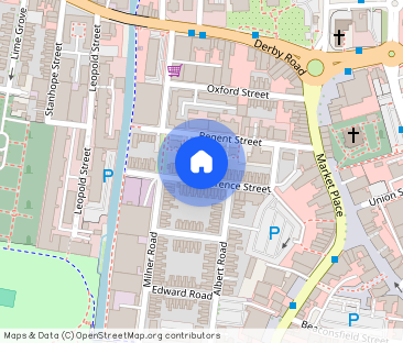 Lawrence Street, Long Eaton - Photo 1