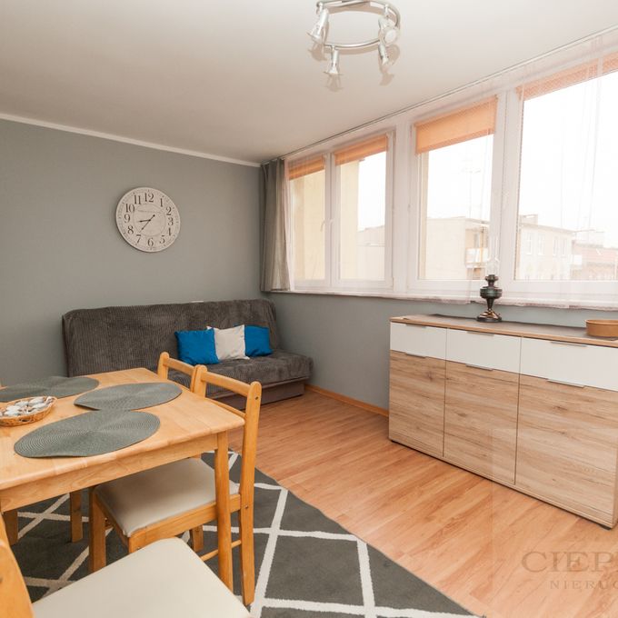 kawalerka w centrum blisko Placu Kościuszki - Фото 1