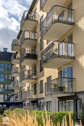 Blåsebergavägen, Limhamn - Photo 1