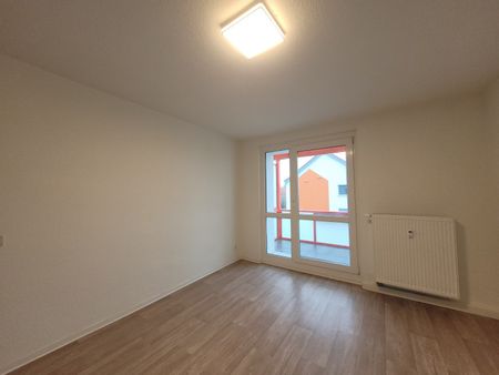 schöne 2-Zimmerwohnung in beliebter Lage - Photo 2