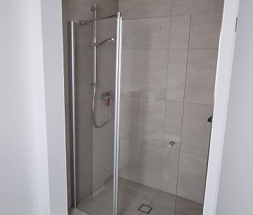 Toplage - Zwei Zimmerwohnung mit Terrasse in Südlage/ Neubau - Photo 4