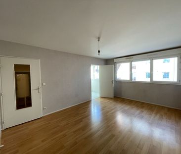 Location Appartement 1 pièce 32m² - Photo 2