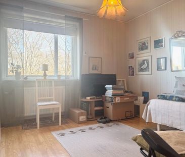 Lägervägen 17C - Photo 1