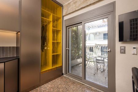 Studio/Γκαρσονιέρα για ενοικίαση Ξηροκρήνη (Ξηροκρήνη - Παναγία Φανερωμένη) - Photo 2
