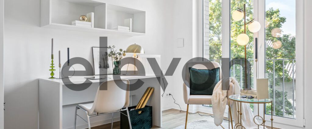 Möbliertes Männer-WG-Zimmer in Köln-Humboldt - Foto 1