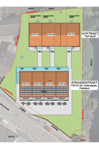 Wohnung in Allentsteig - Photo 4