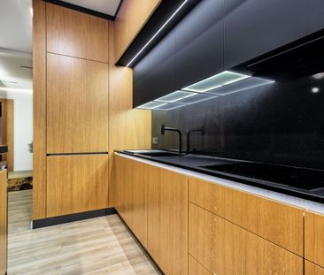 Apartament przy Łazienkach Królewskich | 3 pokoje - Photo 4