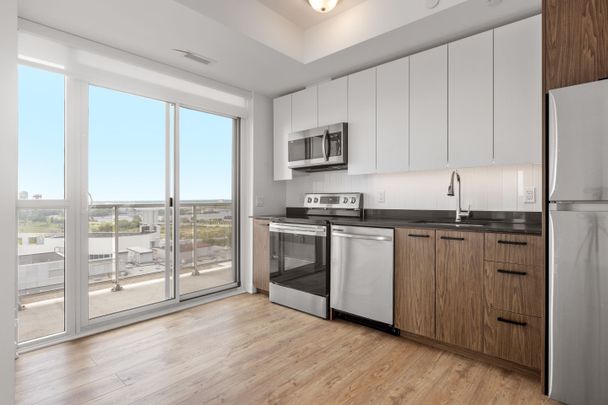 For Lease - 192 Bronson Avenue Unit# 604, West Centre Town, Ontario - Photo 1