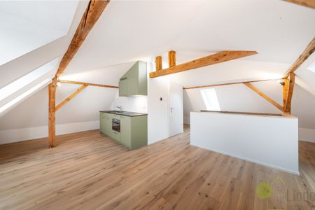 Charming studio right by the train station - Photo 5