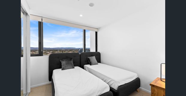 Stunning Apartment Fully Furnished - Photo 1