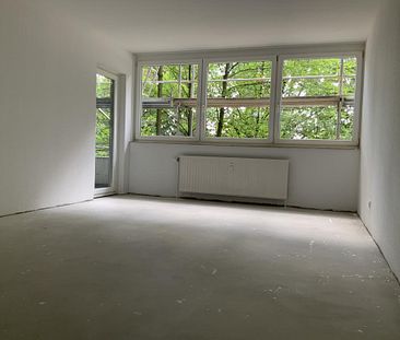 3-Zimmer-Wohnung in Gelsenkirchen Buer - Photo 3