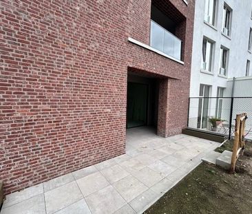 Appartement te huur - Foto 2