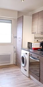 Location Appartement 2 pièces 47m² BLOIS 41000 - Photo 3