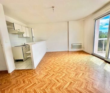 Location Appartement 2 pièces 36m² ST MARTIN BOULOGNE 62280 - Photo 2