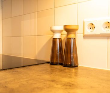 Appartement te huur: Engelenbergplantsoen 5-214 8266 AB Kampen - Foto 6