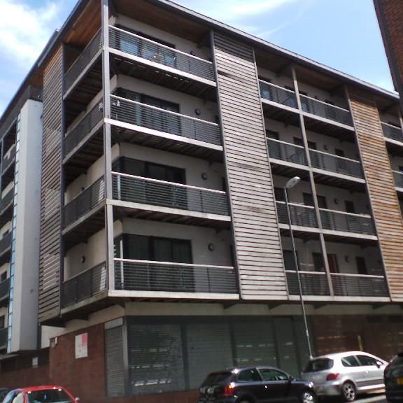 2 bedroom apartment to rent - Photo 2