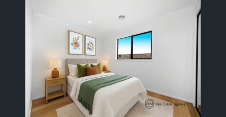 Luxury Family Living in the Heart of Tarneit - Photo 5