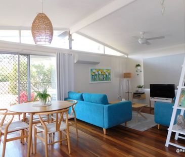 Spacious Family Home on 1,018m² in Nanango - Photo 1