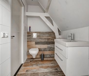 Te huur: Appartement Eggertstraat 19 C in Amsterdam - Photo 4